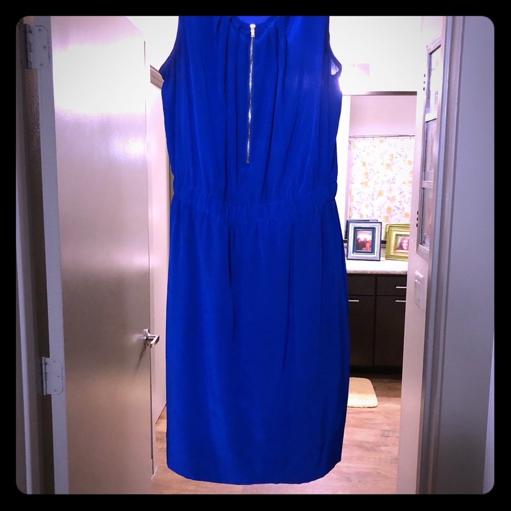 Eliza J dress